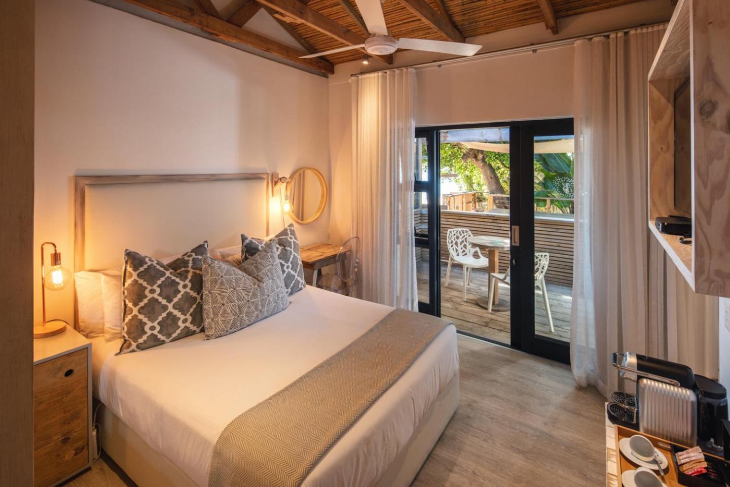 The Bungalow By Raw Africa Collection Plettenberg Bay Luaran gambar