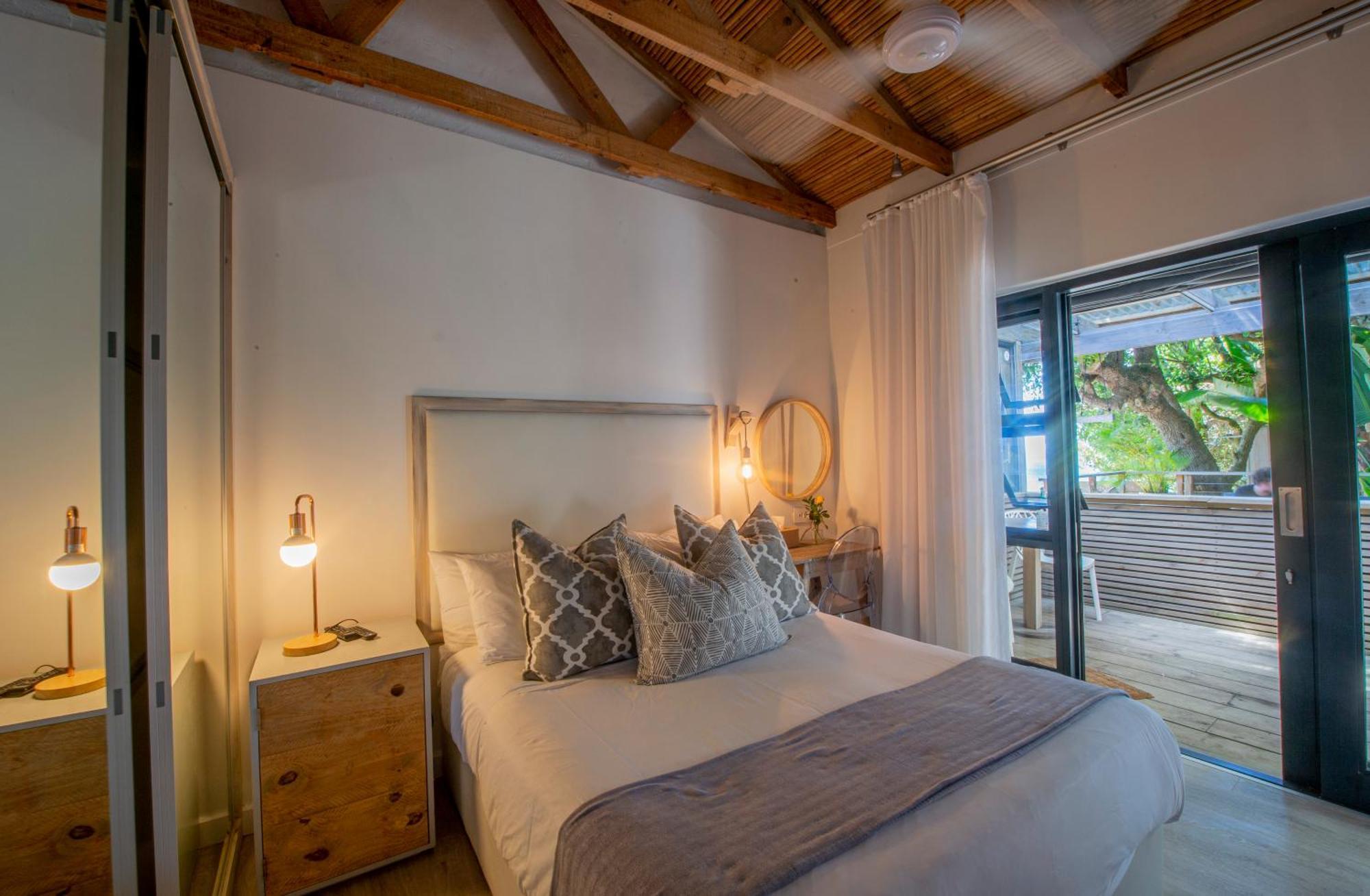 The Bungalow By Raw Africa Collection Plettenberg Bay Luaran gambar