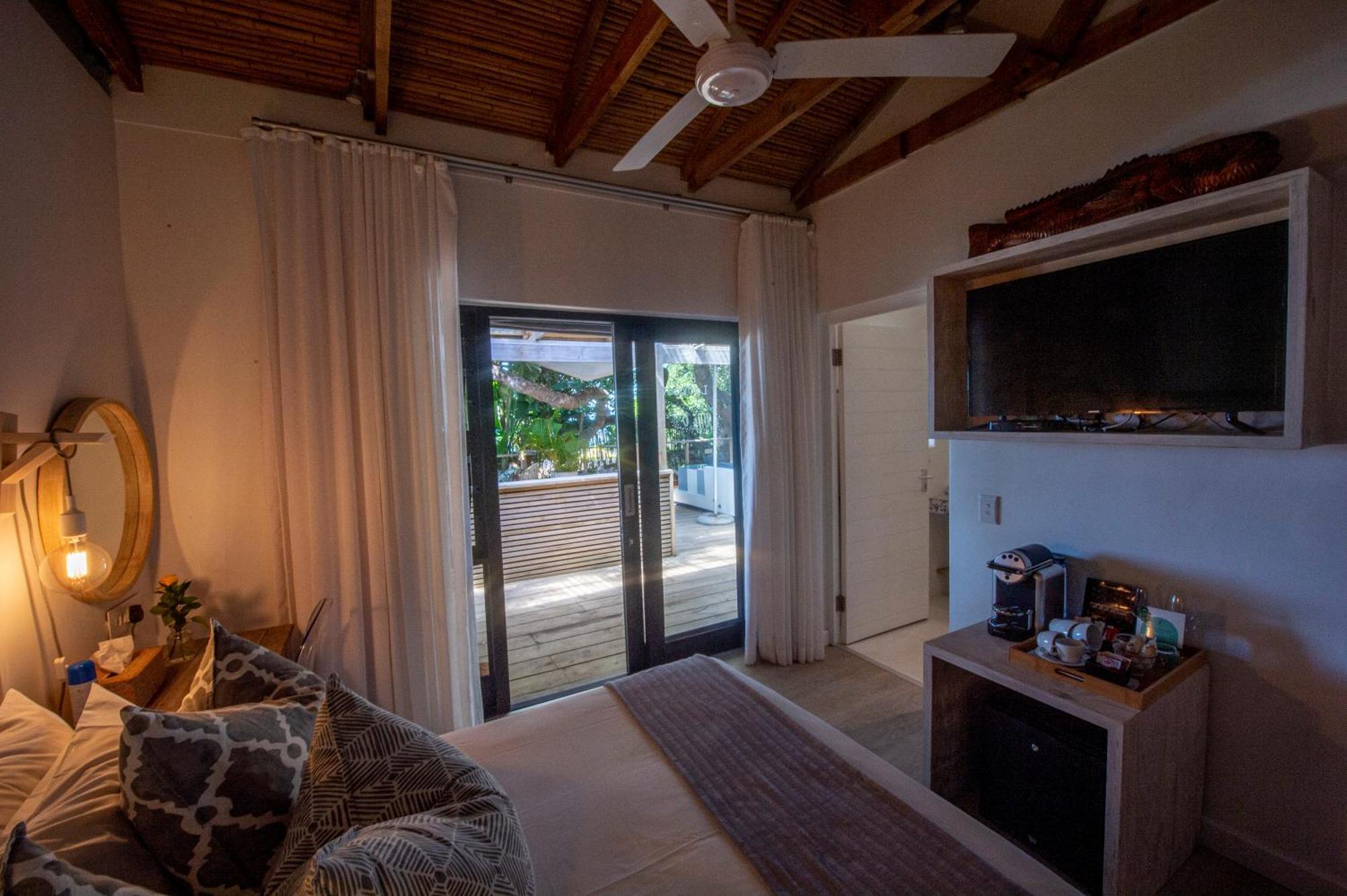 The Bungalow By Raw Africa Collection Plettenberg Bay Luaran gambar