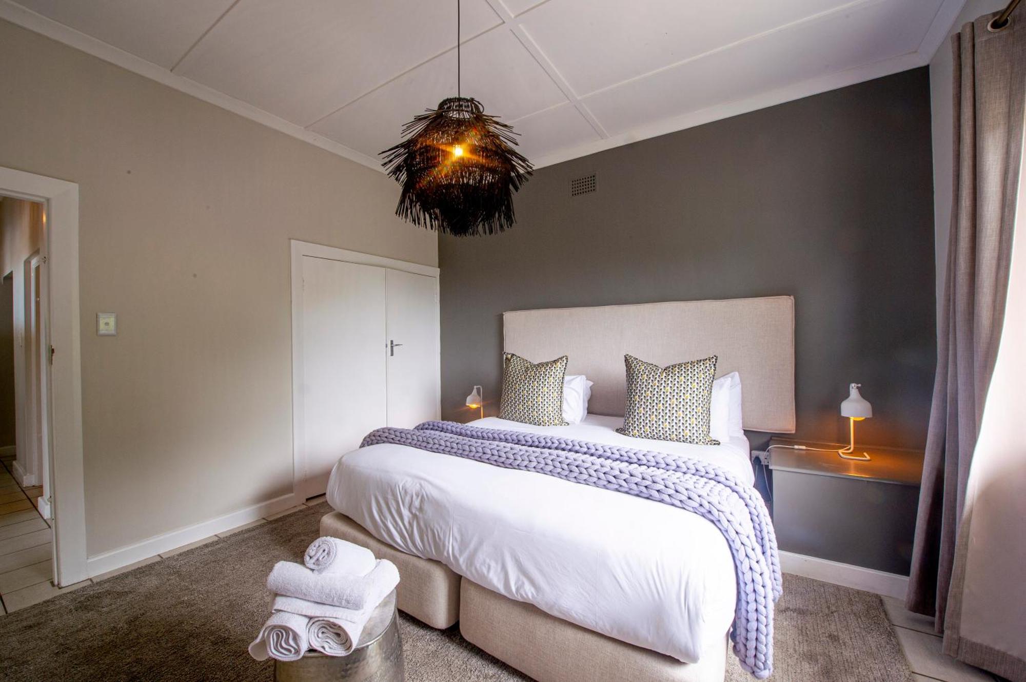 The Bungalow By Raw Africa Collection Plettenberg Bay Luaran gambar