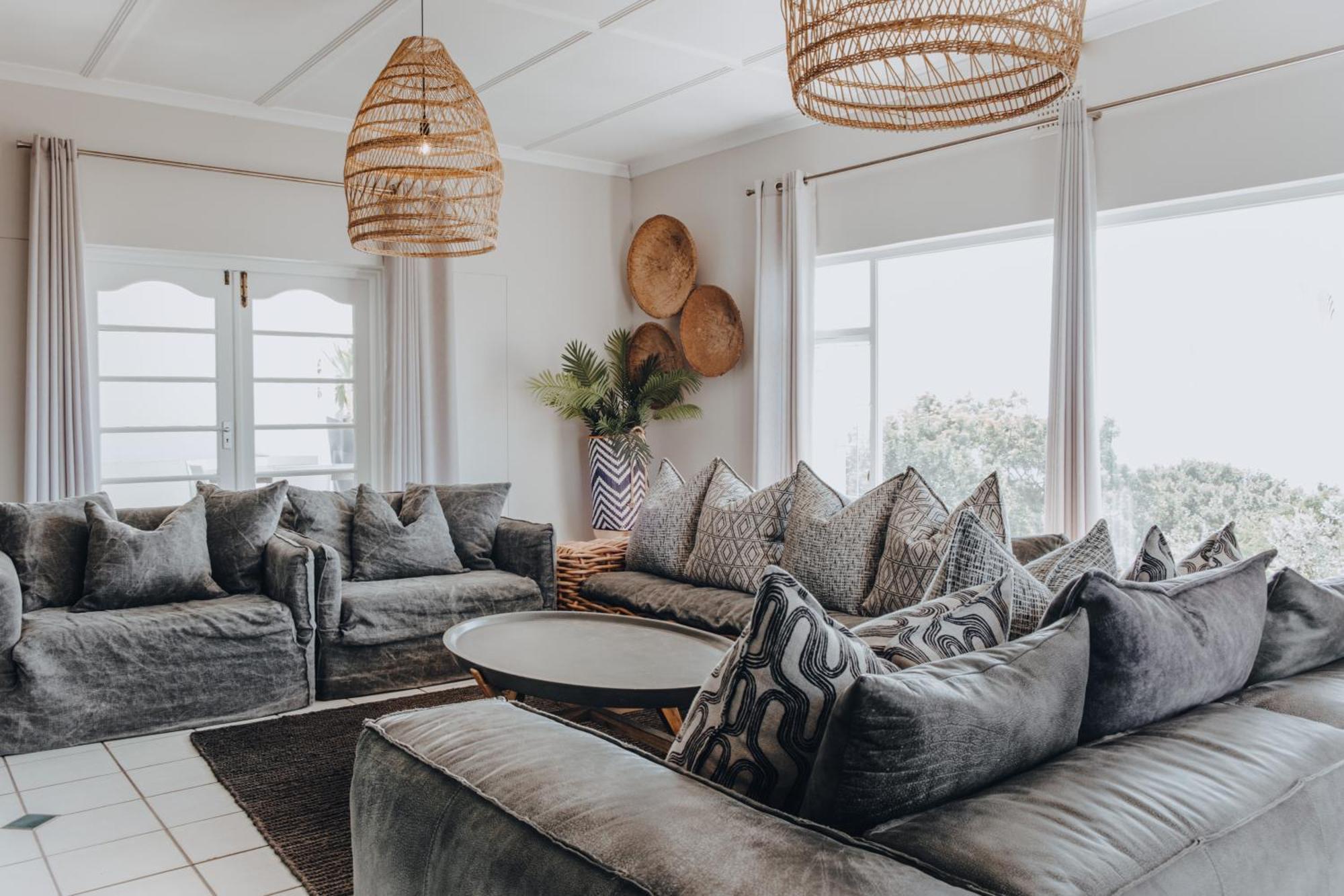 The Bungalow By Raw Africa Collection Plettenberg Bay Luaran gambar
