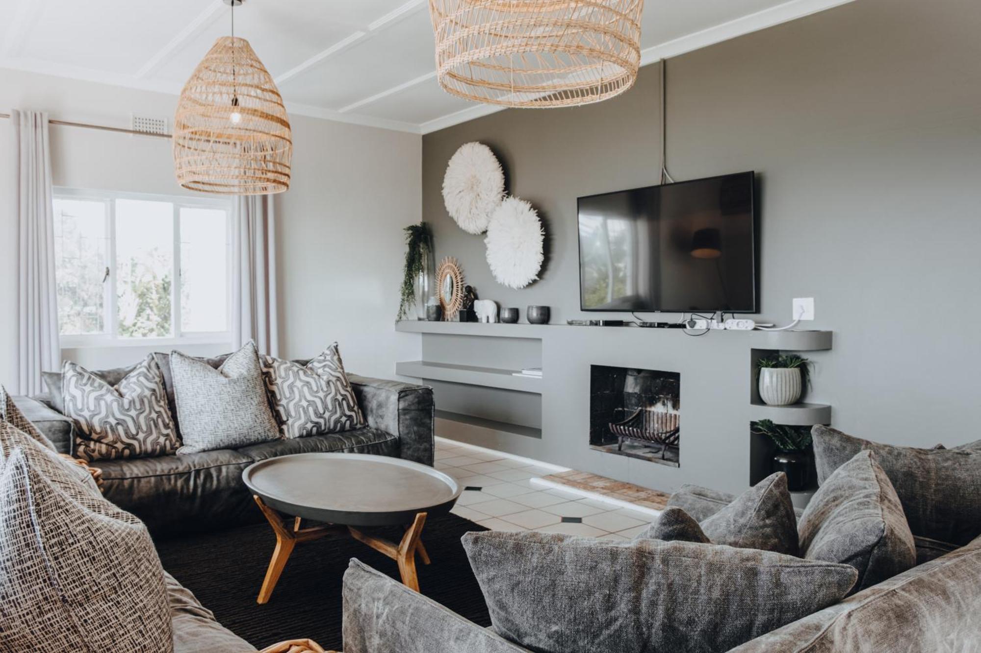The Bungalow By Raw Africa Collection Plettenberg Bay Luaran gambar