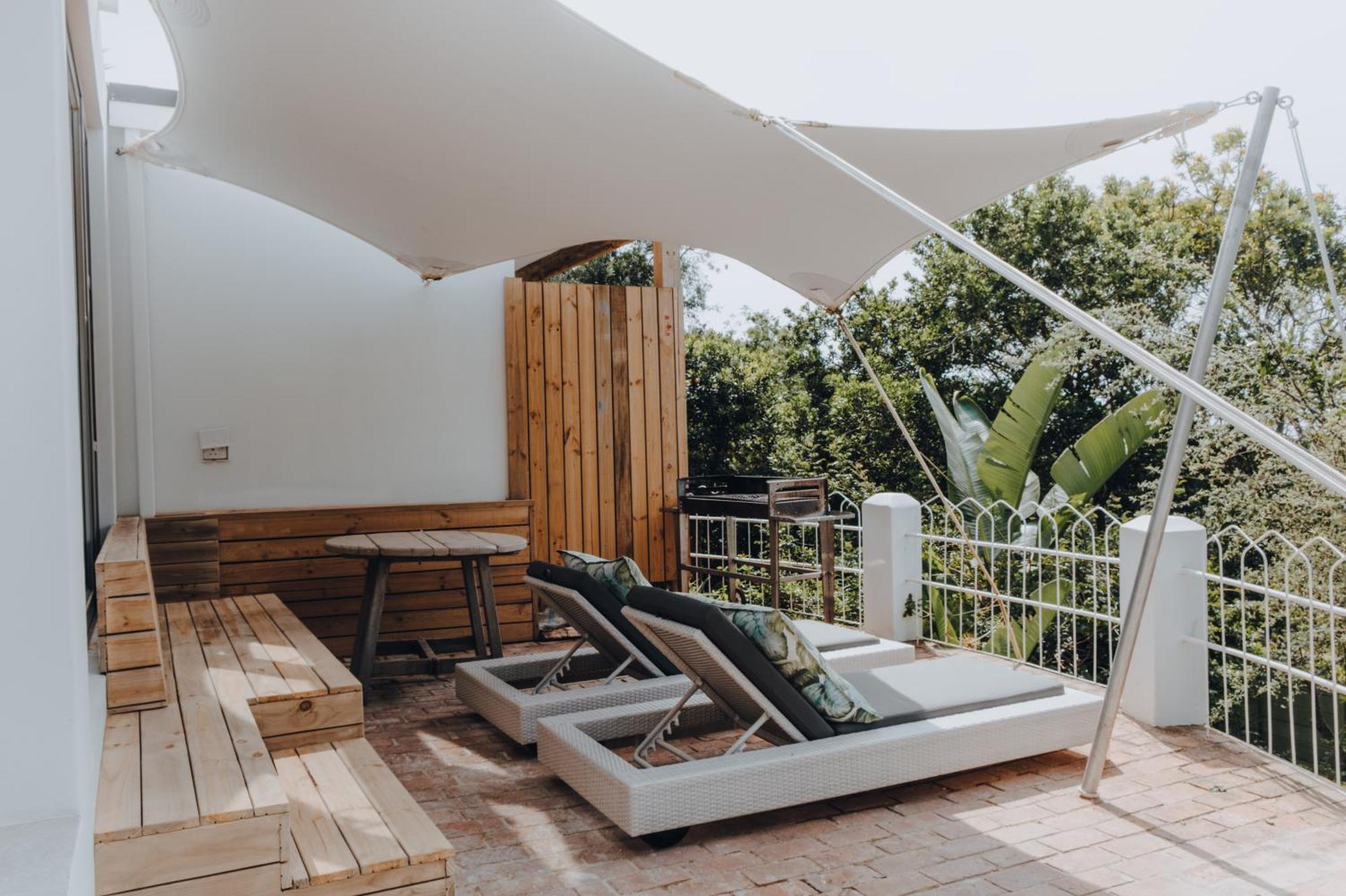 The Bungalow By Raw Africa Collection Plettenberg Bay Luaran gambar