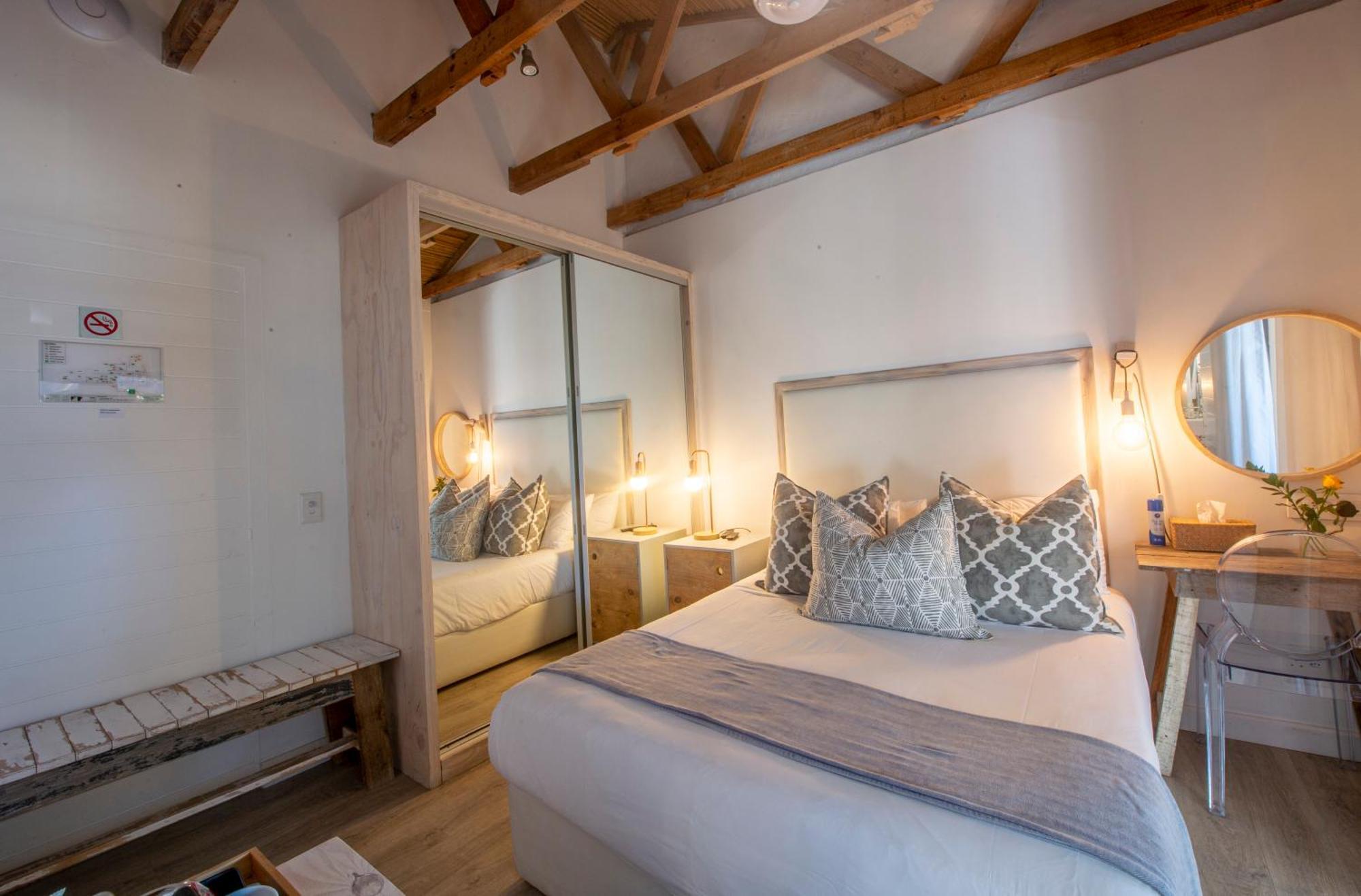 The Bungalow By Raw Africa Collection Plettenberg Bay Luaran gambar