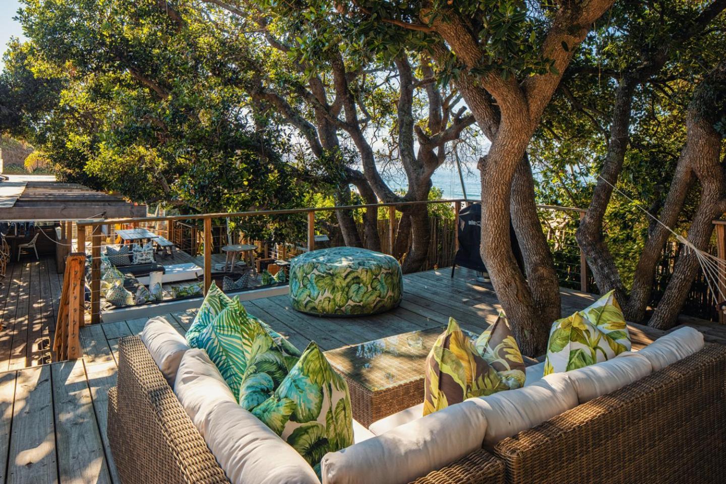 The Bungalow By Raw Africa Collection Plettenberg Bay Luaran gambar