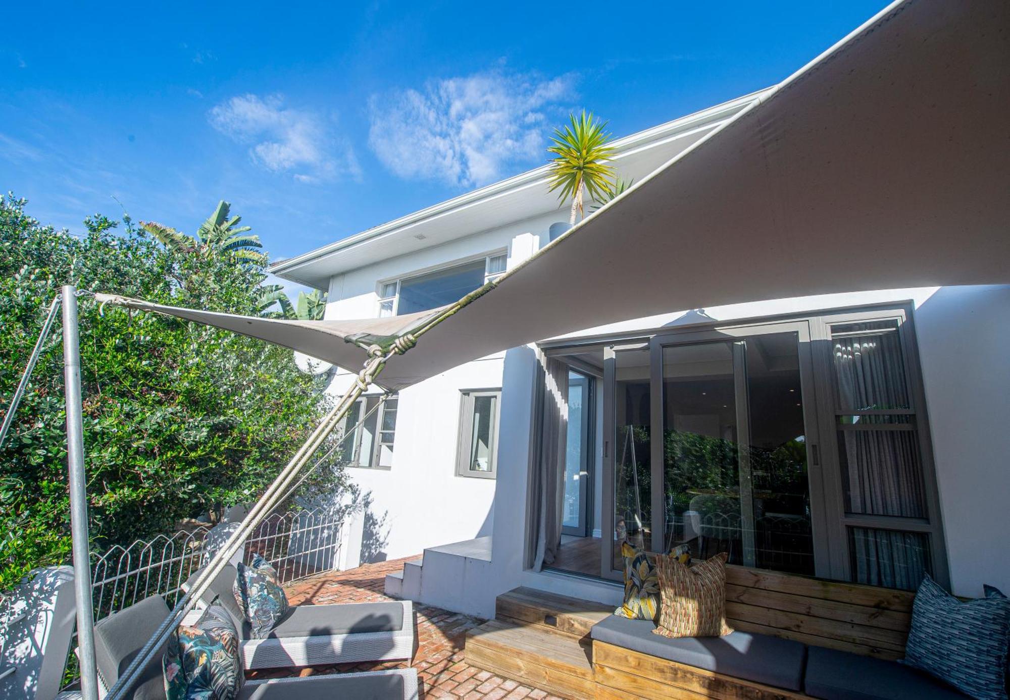 The Bungalow By Raw Africa Collection Plettenberg Bay Luaran gambar