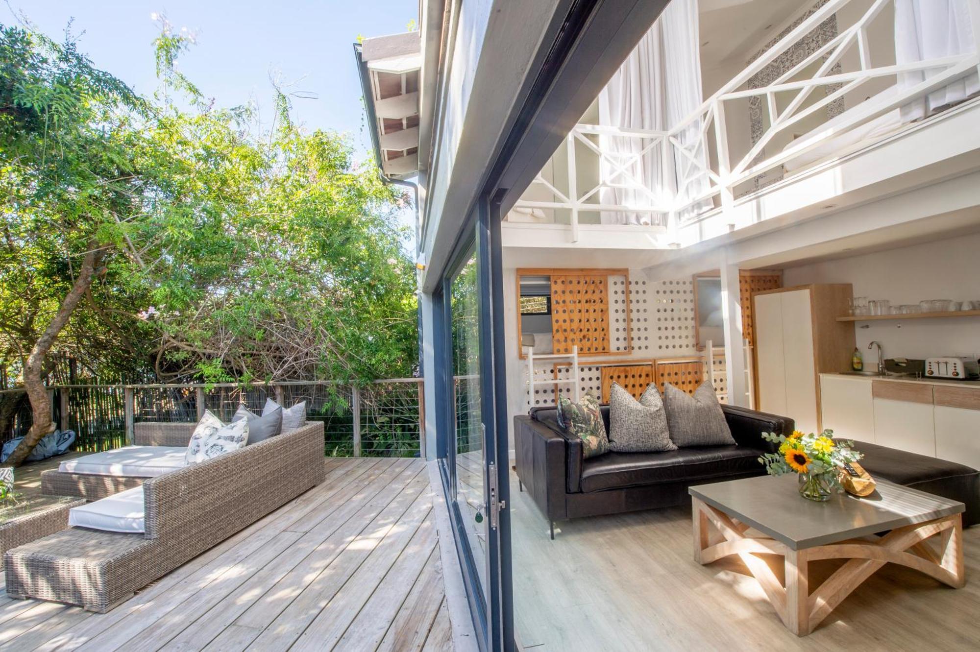 The Bungalow By Raw Africa Collection Plettenberg Bay Luaran gambar
