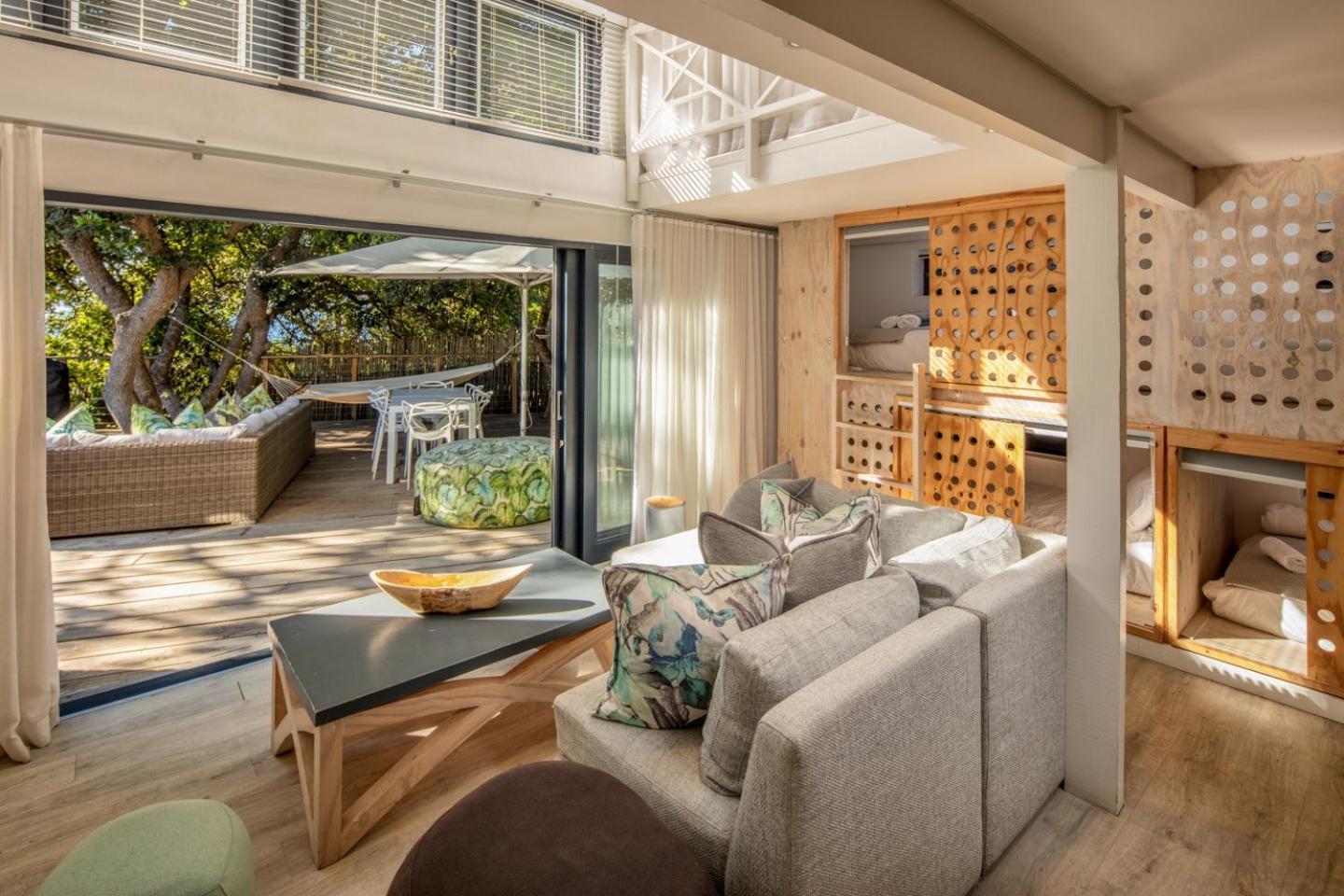 The Bungalow By Raw Africa Collection Plettenberg Bay Luaran gambar