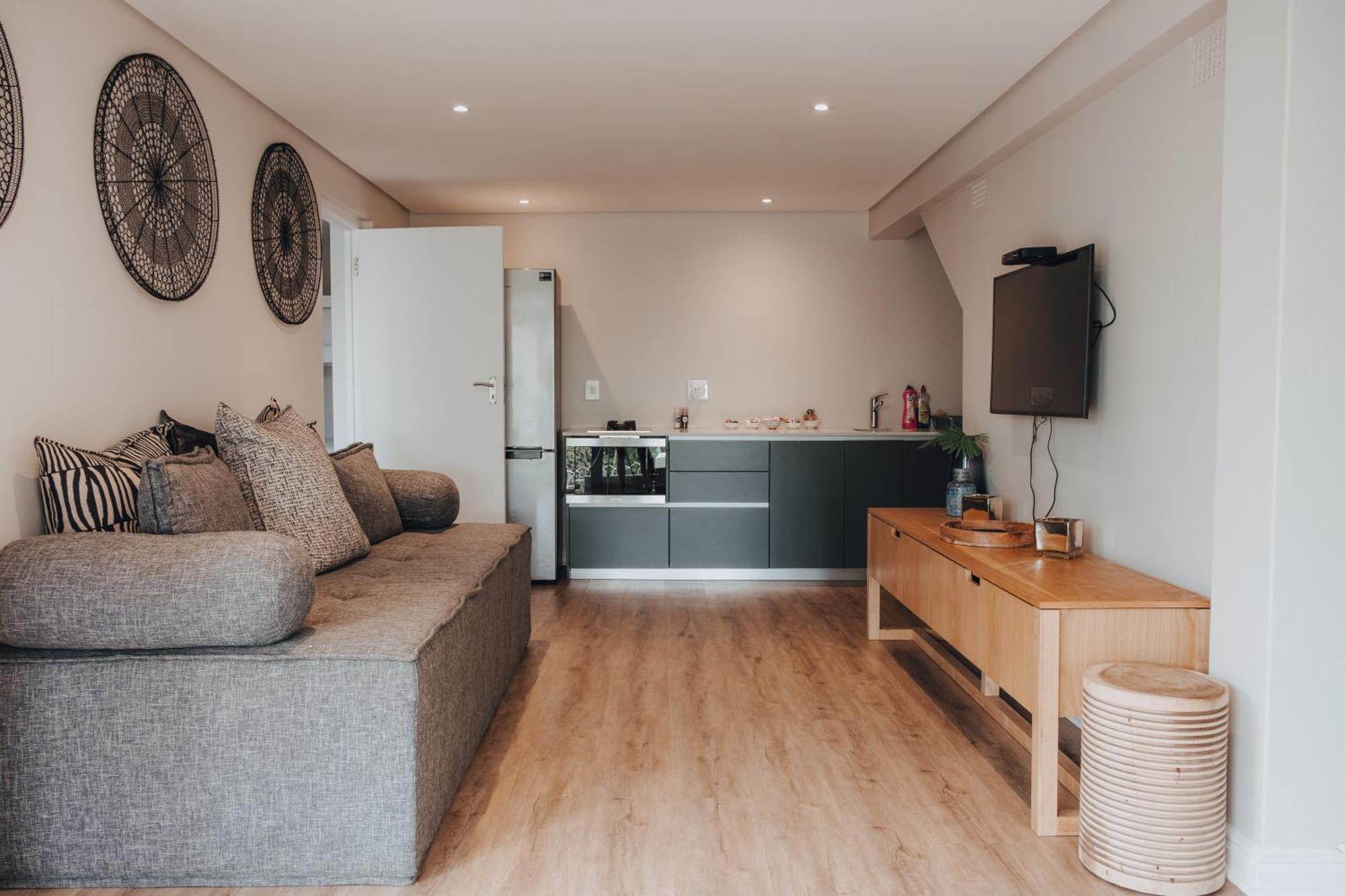 The Bungalow By Raw Africa Collection Plettenberg Bay Luaran gambar