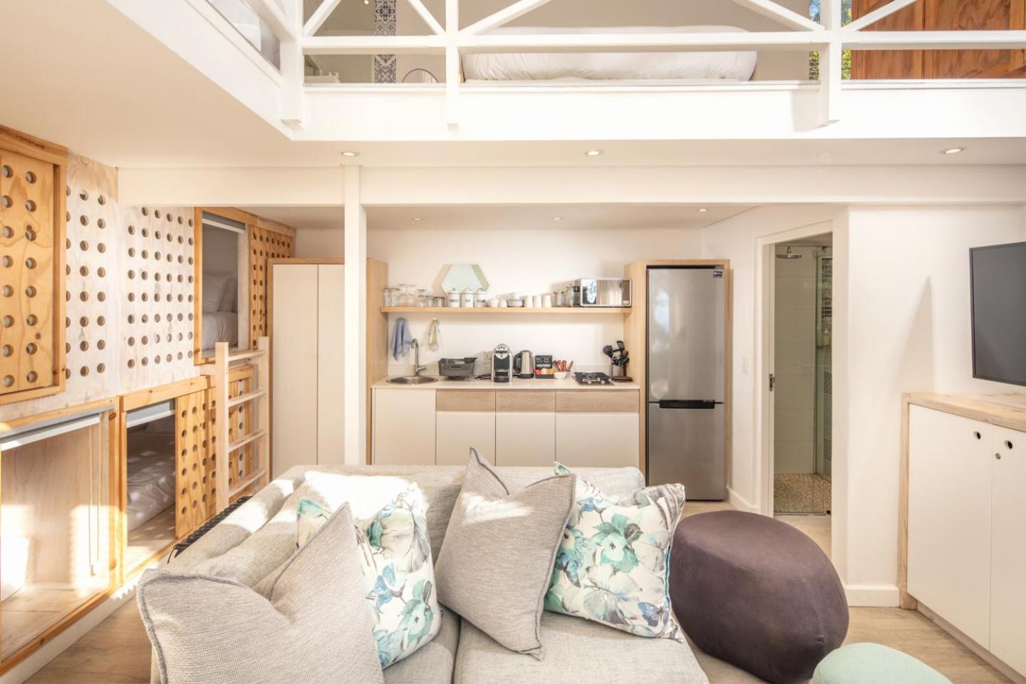 The Bungalow By Raw Africa Collection Plettenberg Bay Luaran gambar