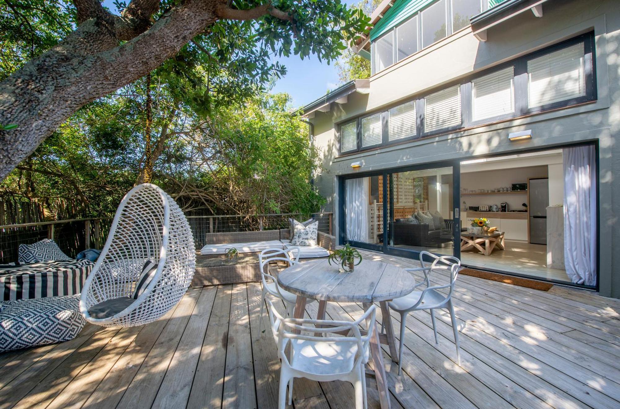 The Bungalow By Raw Africa Collection Plettenberg Bay Luaran gambar