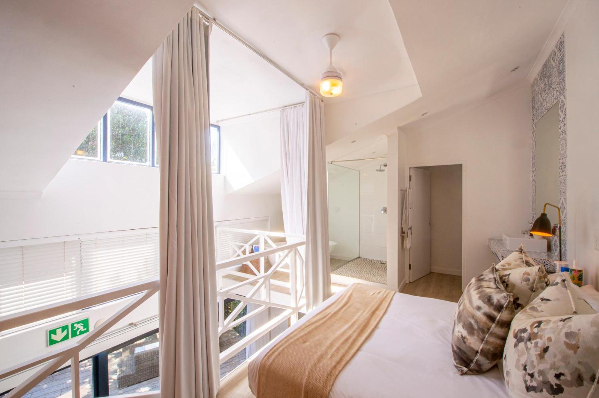 The Bungalow By Raw Africa Collection Plettenberg Bay Luaran gambar