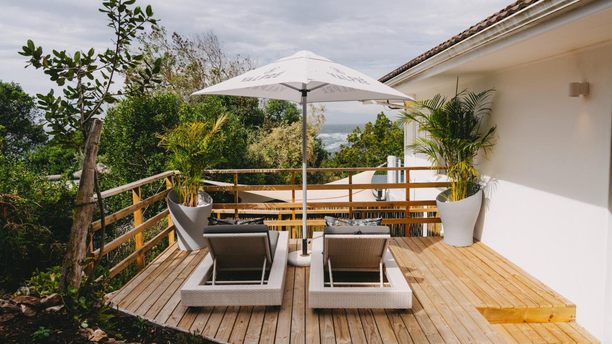 The Bungalow By Raw Africa Collection Plettenberg Bay Luaran gambar