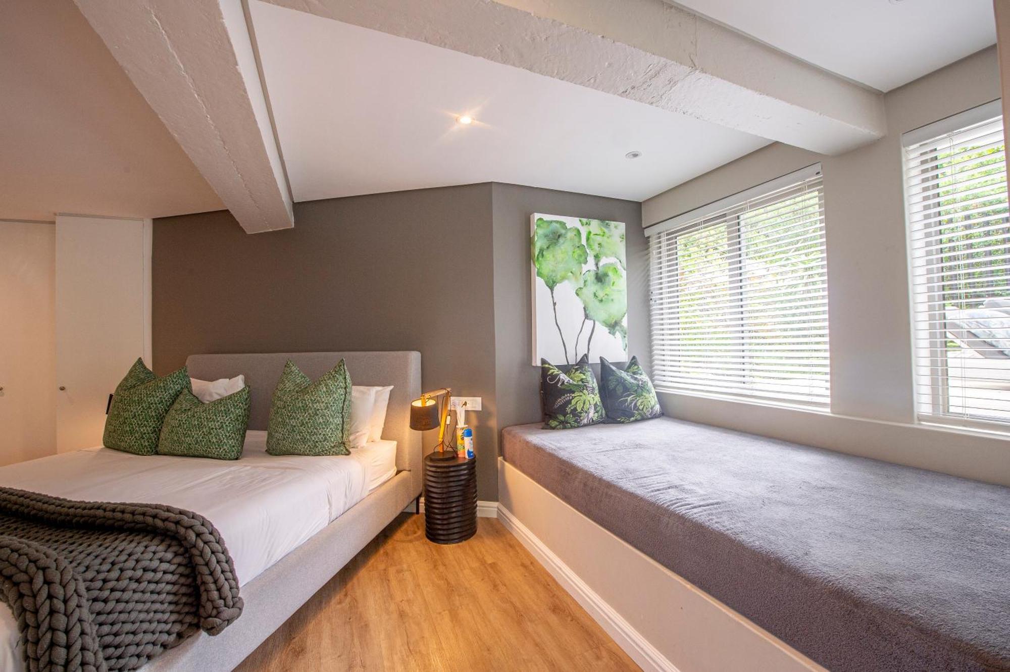 The Bungalow By Raw Africa Collection Plettenberg Bay Luaran gambar