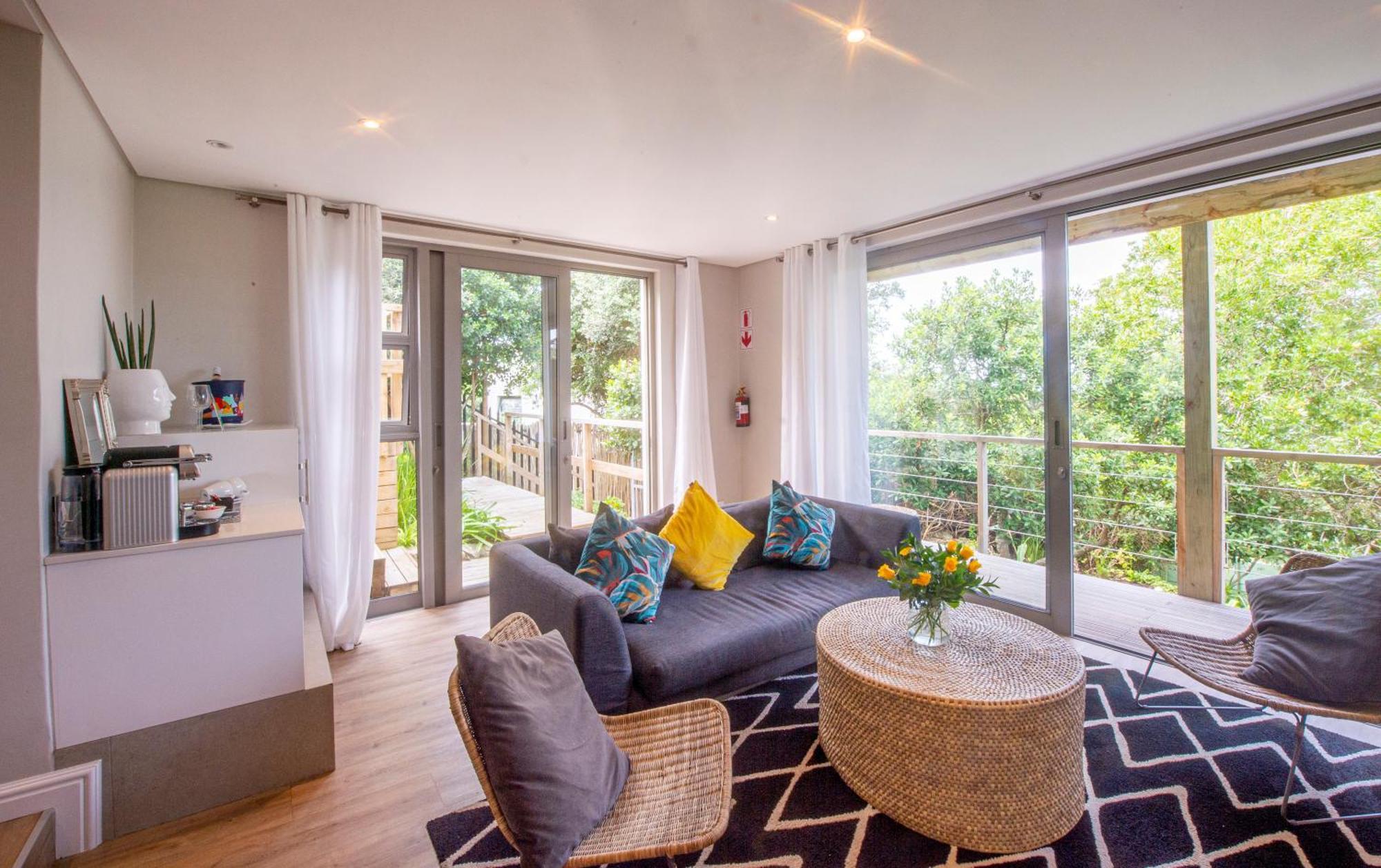 The Bungalow By Raw Africa Collection Plettenberg Bay Luaran gambar