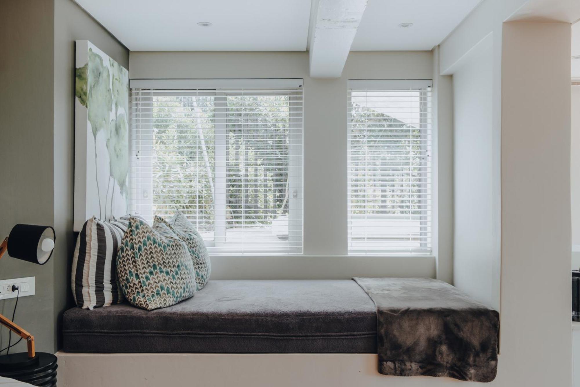 The Bungalow By Raw Africa Collection Plettenberg Bay Luaran gambar