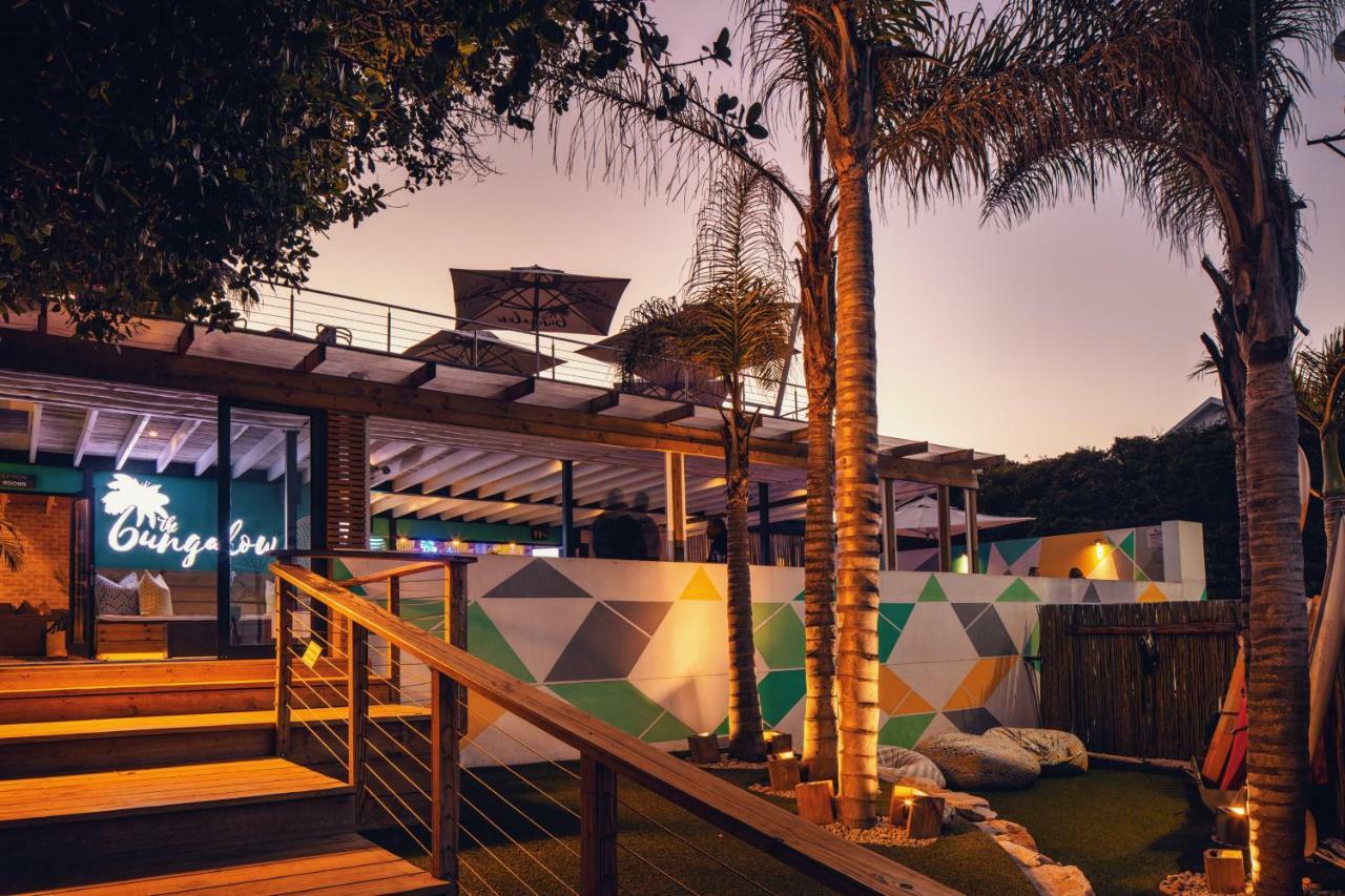 The Bungalow By Raw Africa Collection Plettenberg Bay Luaran gambar