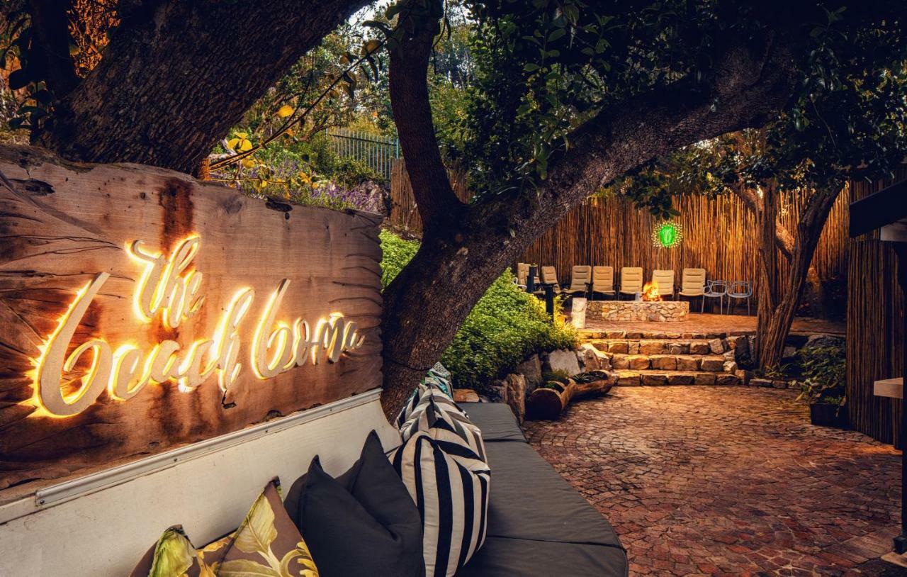 The Bungalow By Raw Africa Collection Plettenberg Bay Luaran gambar