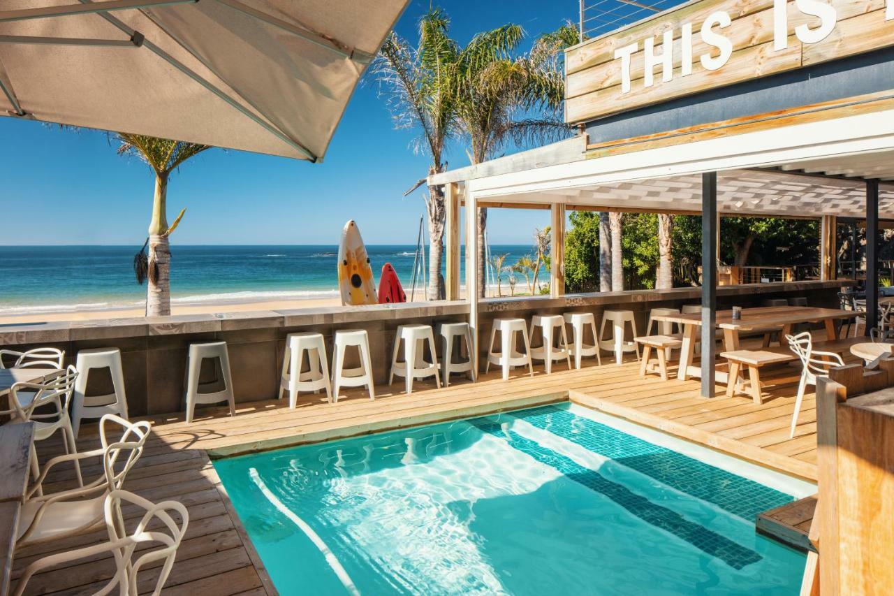 The Bungalow By Raw Africa Collection Plettenberg Bay Luaran gambar