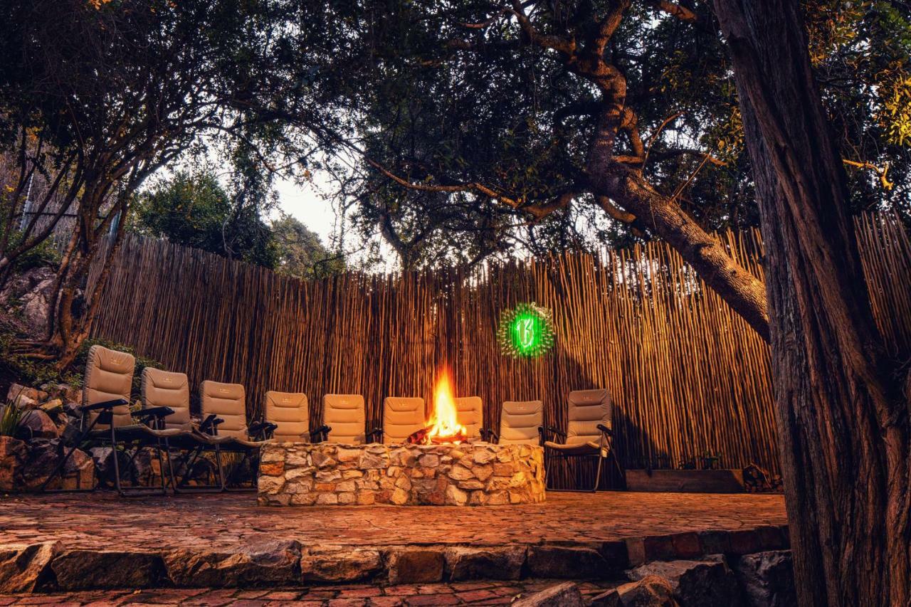 The Bungalow By Raw Africa Collection Plettenberg Bay Luaran gambar