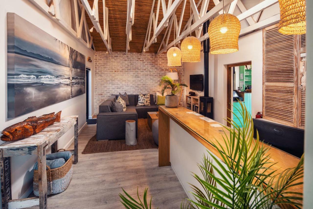 The Bungalow By Raw Africa Collection Plettenberg Bay Luaran gambar