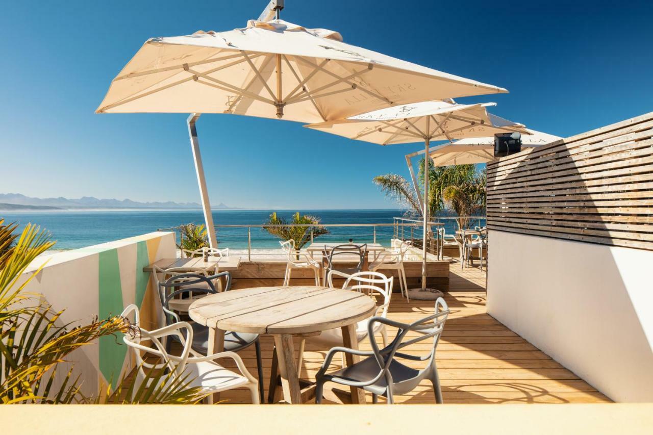 The Bungalow By Raw Africa Collection Plettenberg Bay Luaran gambar