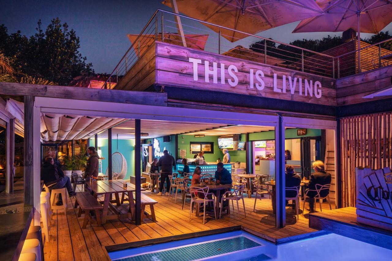 The Bungalow By Raw Africa Collection Plettenberg Bay Luaran gambar