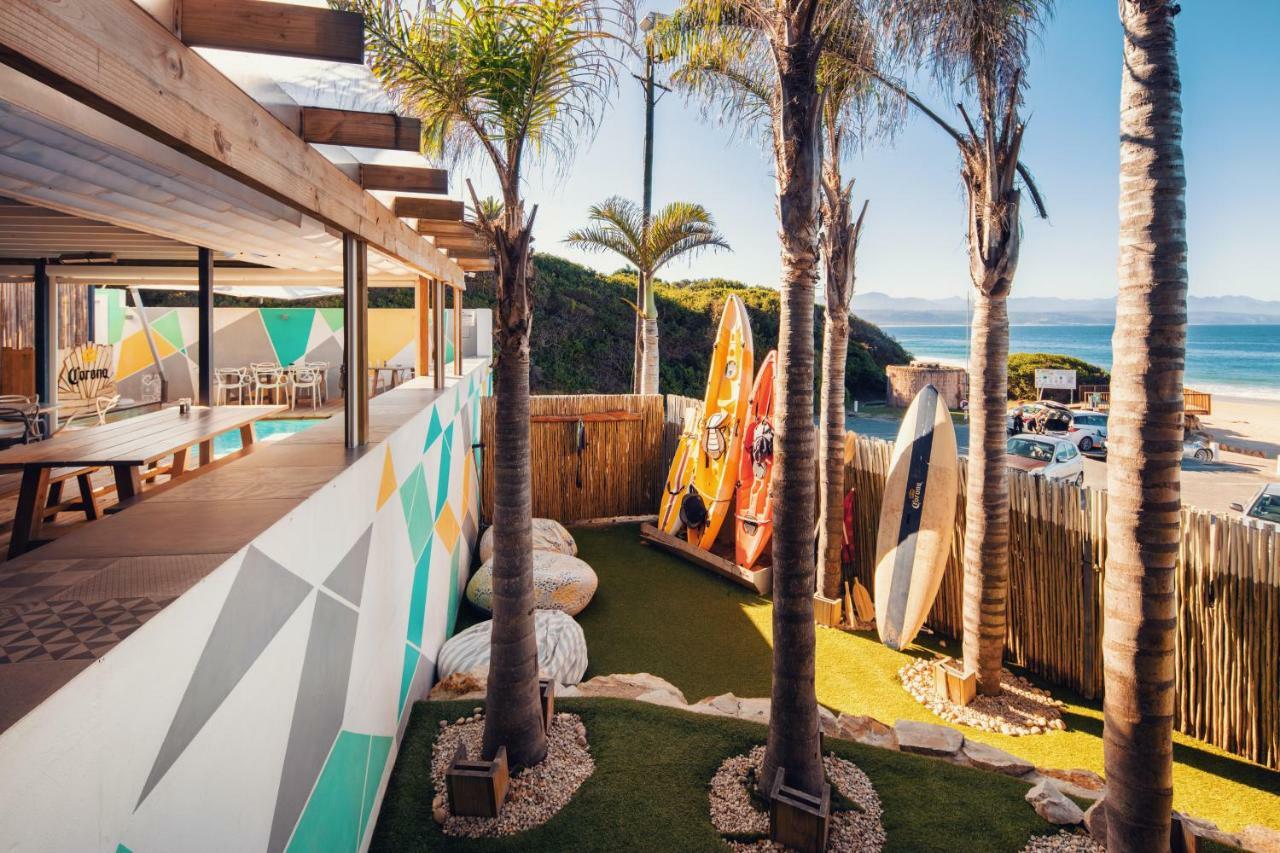 The Bungalow By Raw Africa Collection Plettenberg Bay Luaran gambar