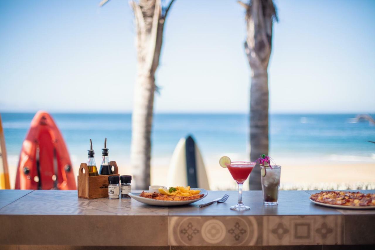 The Bungalow By Raw Africa Collection Plettenberg Bay Luaran gambar