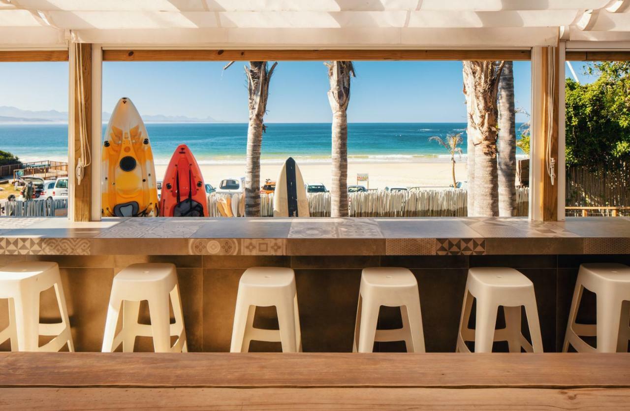 The Bungalow By Raw Africa Collection Plettenberg Bay Luaran gambar