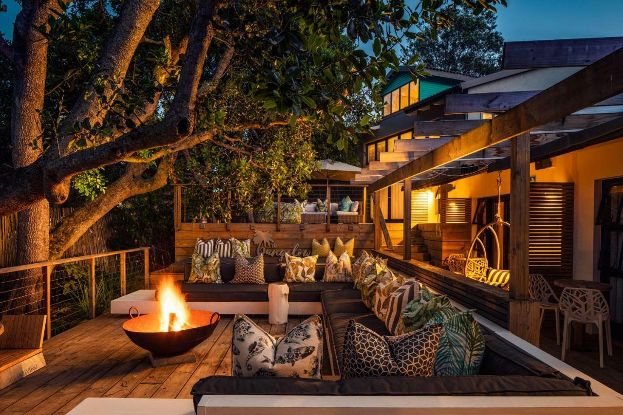The Bungalow By Raw Africa Collection Plettenberg Bay Luaran gambar