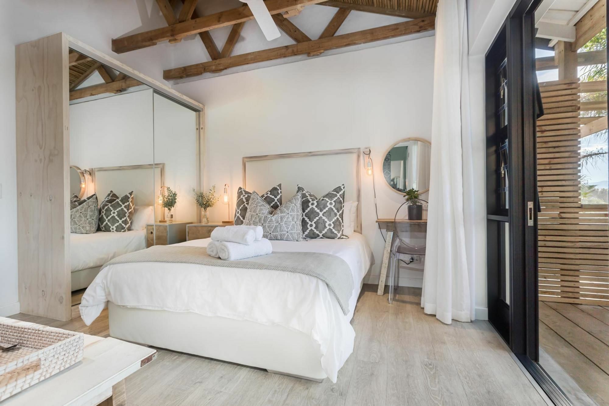 The Bungalow By Raw Africa Collection Plettenberg Bay Luaran gambar