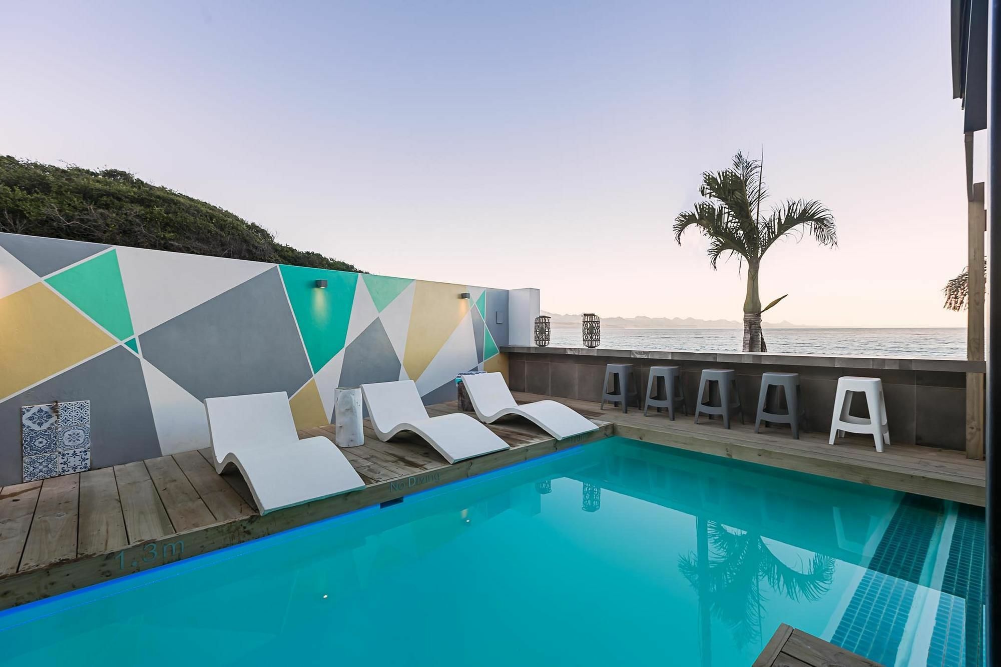 The Bungalow By Raw Africa Collection Plettenberg Bay Luaran gambar