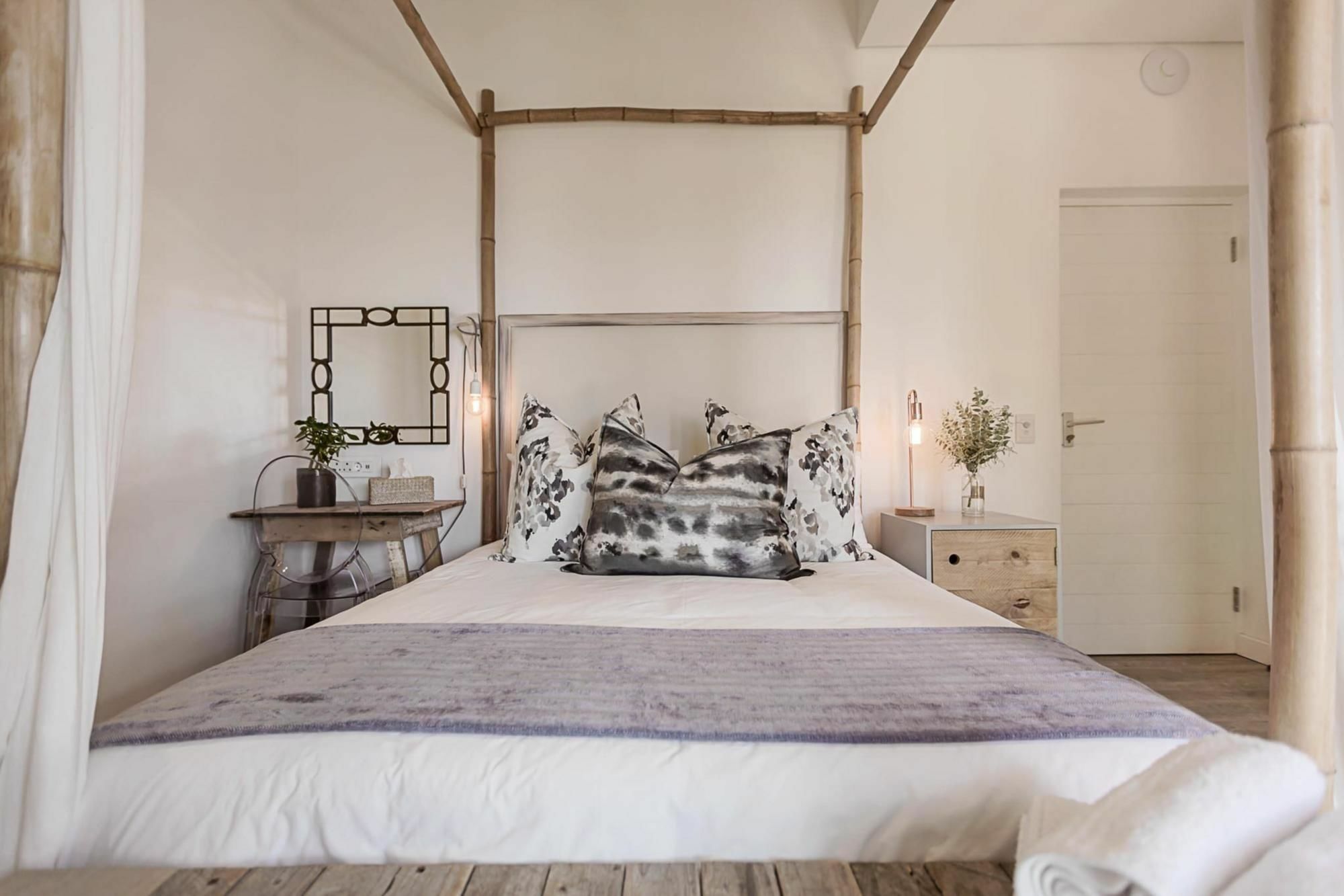 The Bungalow By Raw Africa Collection Plettenberg Bay Luaran gambar
