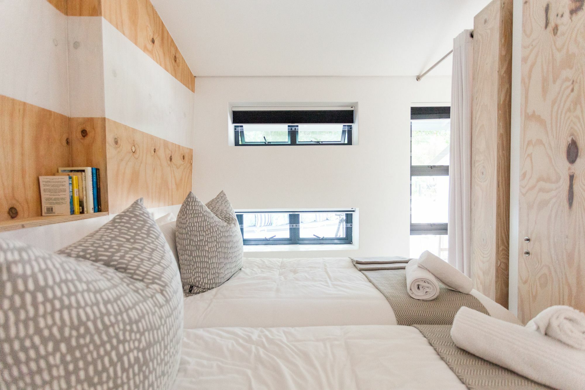 The Bungalow By Raw Africa Collection Plettenberg Bay Luaran gambar
