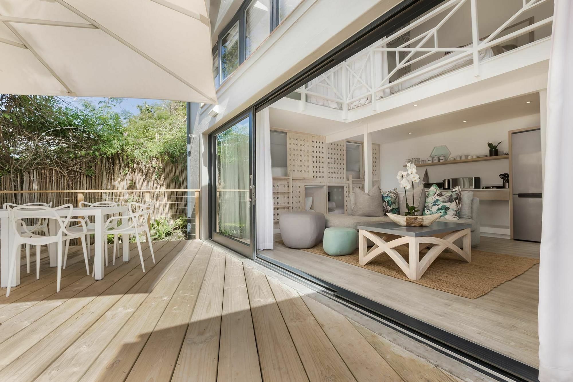 The Bungalow By Raw Africa Collection Plettenberg Bay Luaran gambar