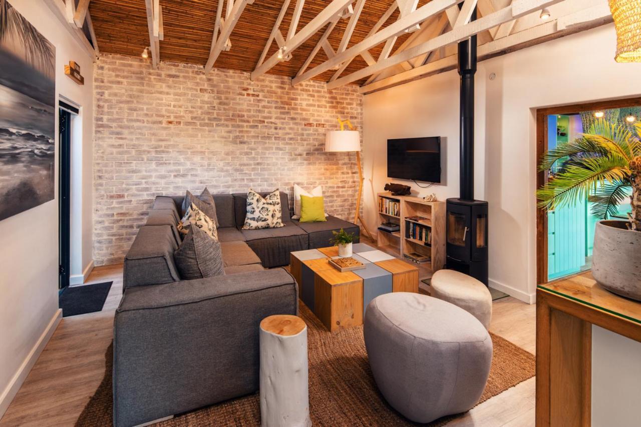 The Bungalow By Raw Africa Collection Plettenberg Bay Luaran gambar